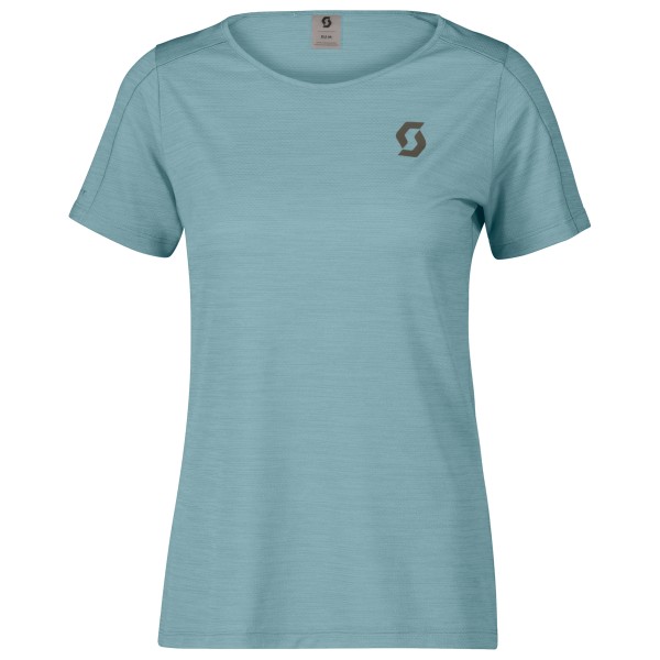 Scott - Women's Endurance Light S/S Shirt - Funktionsshirt Gr S türkis Scott - Women's Endurance Light S/S Shirt - Funktionsshirt Gr S türkis von Scott