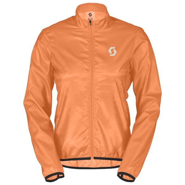 Scott - Women's Endurance WB Jacket - Velojacke Gr L;M;S;XL;XS blau;rosa Scott - Women's Endurance WB Jacket - Velojacke Gr L;M;S;XL;XS blau;rosa von Scott