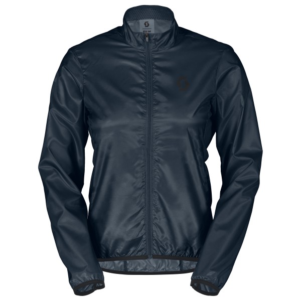 Scott - Women's Endurance WB Jacket - Velojacke Gr XS blau Scott - Women's Endurance WB Jacket - Velojacke Gr XS blau von Scott