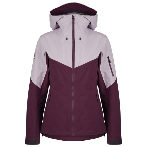 Scott - Women's Explorair 3L Jacket - Skijacke Gr S;XS beige;oliv Scott - Women's Explorair 3L Jacket - Skijacke Gr S;XS beige;oliv von Scott