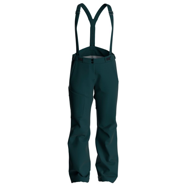 Scott - Women's Explorair 3L Pants - Skihose Gr L;M;S;XS lila;oliv;rot Scott - Women's Explorair 3L Pants - Skihose Gr L;M;S;XS lila;oliv;rot von Scott