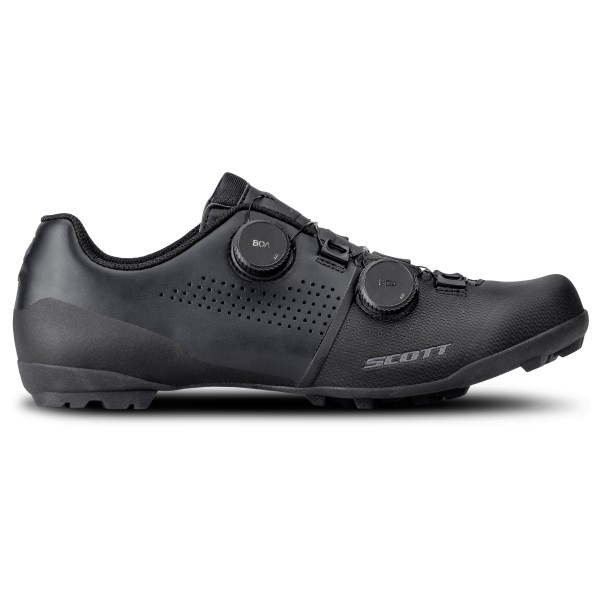 Scott - Women's Gravel RC Carbon - Veloschuhe Gr 36;37;39;40;41;42 grau von Scott