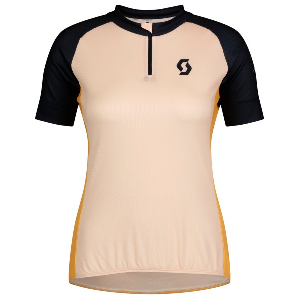Scott - Women's Jersey Endurance 20 S/S - Velotrikot Gr L beige Scott - Women's Jersey Endurance 20 S/S - Velotrikot Gr L beige von Scott