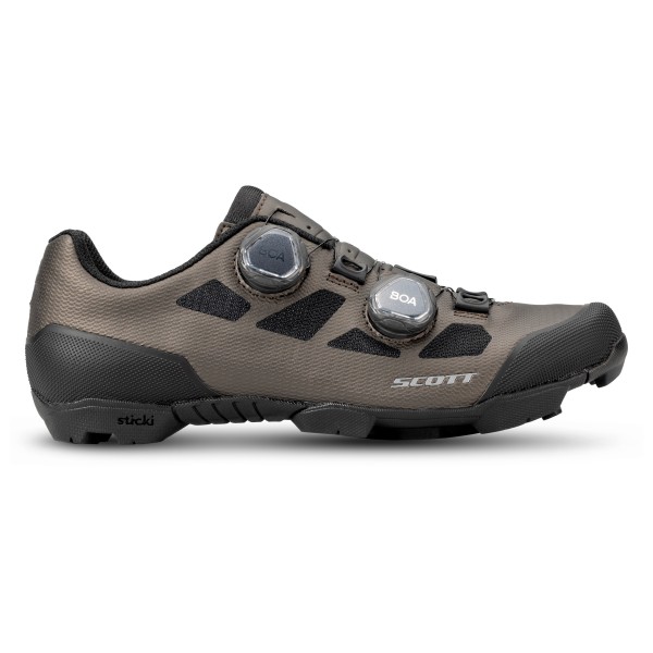 Scott - Women's MTB Vertec - Veloschuhe Gr 36;37;38;39;40;41 grau von Scott