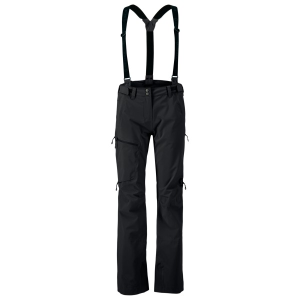 Scott - Women's Pants Explorair 3L - Skihose Gr L schwarz von Scott