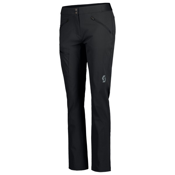 Scott - Women's Pants Explorair Light - Trekkinghose Gr S schwarz von Scott