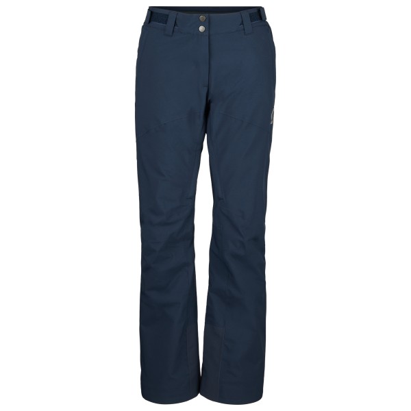 Scott - Women's Pants Ultimate Dryo 10 - Skihose Gr S;XL;XS;XXL blau;oliv;rot Scott - Women's Pants Ultimate Dryo 10 - Skihose Gr S;XL;XS;XXL blau;oliv;rot von Scott
