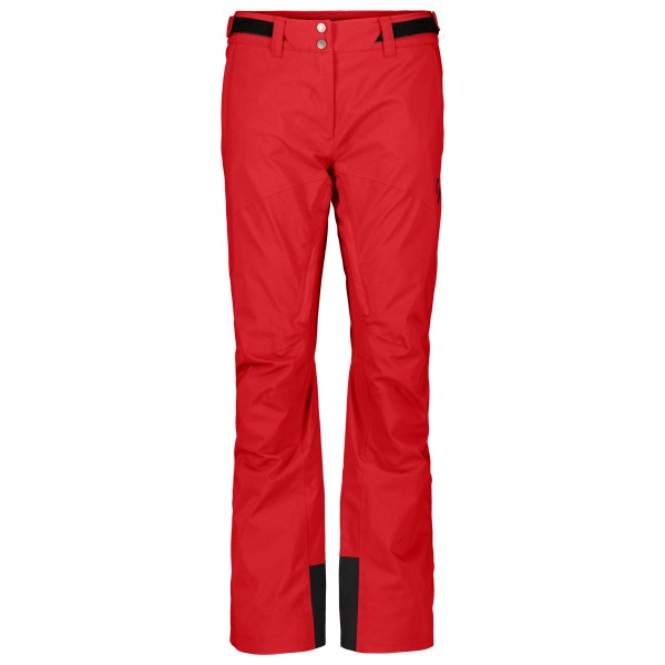 Scott - Women's Pants Ultimate Dryo 10 - Skihose Gr XS rot Scott - Women's Pants Ultimate Dryo 10 - Skihose Gr XS rot von Scott