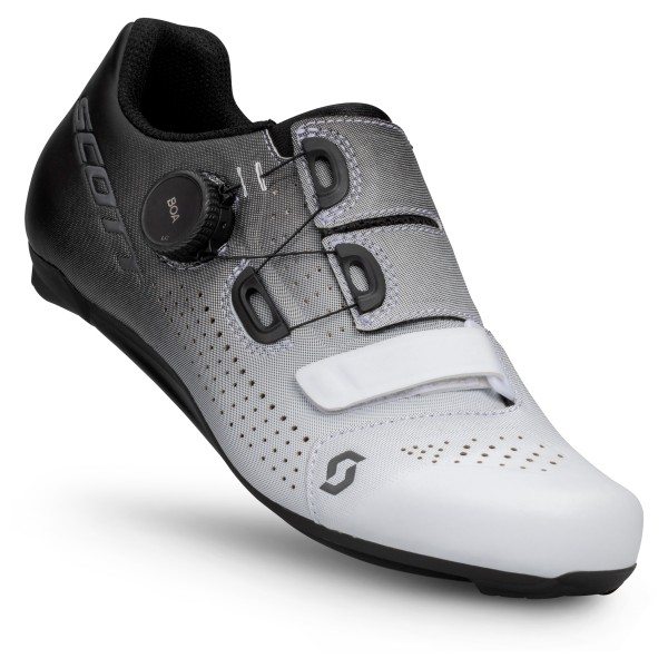 Scott - Women's Road Team Boa - Veloschuhe Gr 36 grau von Scott