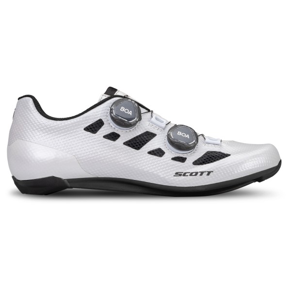 Scott - Women's Road Vertec - Veloschuhe Gr 36;37;42 grau Scott - Women's Road Vertec - Veloschuhe Gr 36;37;42 grau von Scott