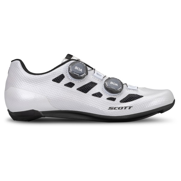 Scott - Women's Road Vertec - Veloschuhe Gr 36 grau von Scott