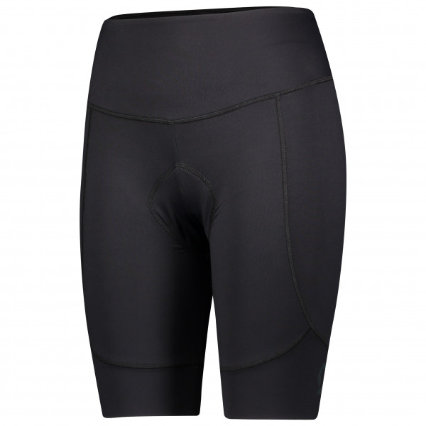 Scott - Women's Shorts Endurance 10 +++ - Velohose Gr XS schwarz von Scott