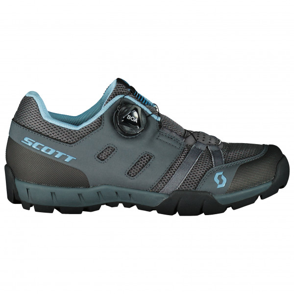 Scott - Women's Sport Crus-R Boa - Veloschuhe Gr 41 grau von Scott