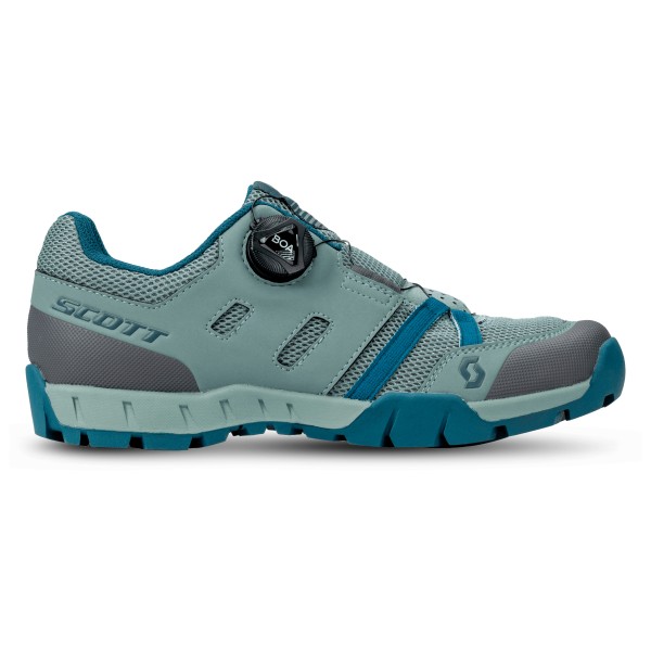Scott - Women's Sport Crus-R Boa - Veloschuhe Gr 39 türkis Scott - Women's Sport Crus-R Boa - Veloschuhe Gr 39 türkis von Scott