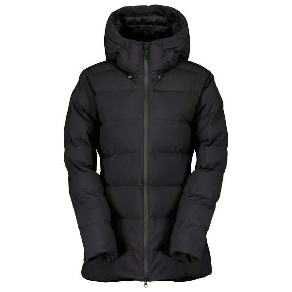 Scott - Women's Tech Warm Coat - Mantel Gr L;M oliv;schwarz Scott - Women's Tech Warm Coat - Mantel Gr L;M oliv;schwarz von Scott