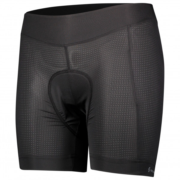 Scott - Women's Trail Underwear+ Shorts - Velounterhose Gr L schwarz/grau Scott - Women's Trail Underwear+ Shorts - Velounterhose Gr L schwarz/grau von Scott