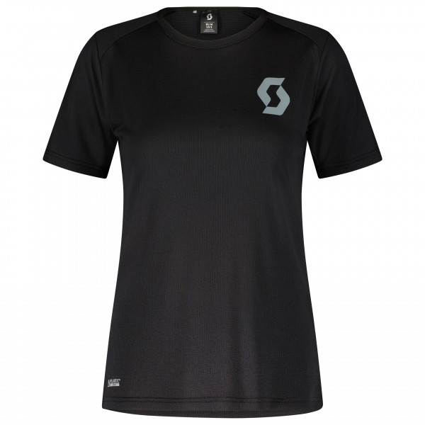 Scott - Women's Trail Vertic Pro S/S - Velotrikot Gr M;XS schwarz Scott - Women's Trail Vertic Pro S/S - Velotrikot Gr M;XS schwarz von Scott