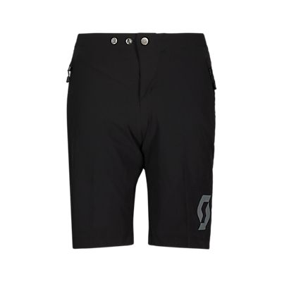 Trail 10 + Kinder Bikeshort von SCOTT