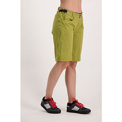 Trail Flow + Damen Bikeshort von SCOTT