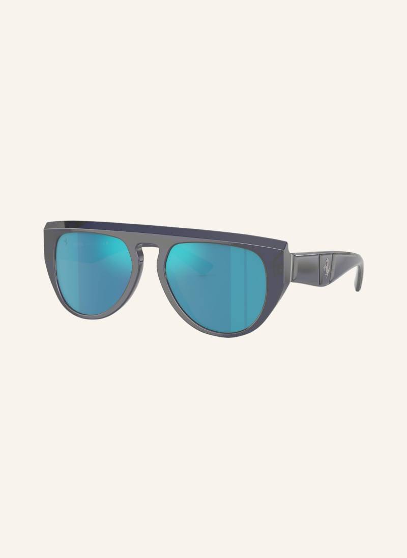 Scuderia Ferrari Sonnenbrille fh2005u blau von Scuderia Ferrari