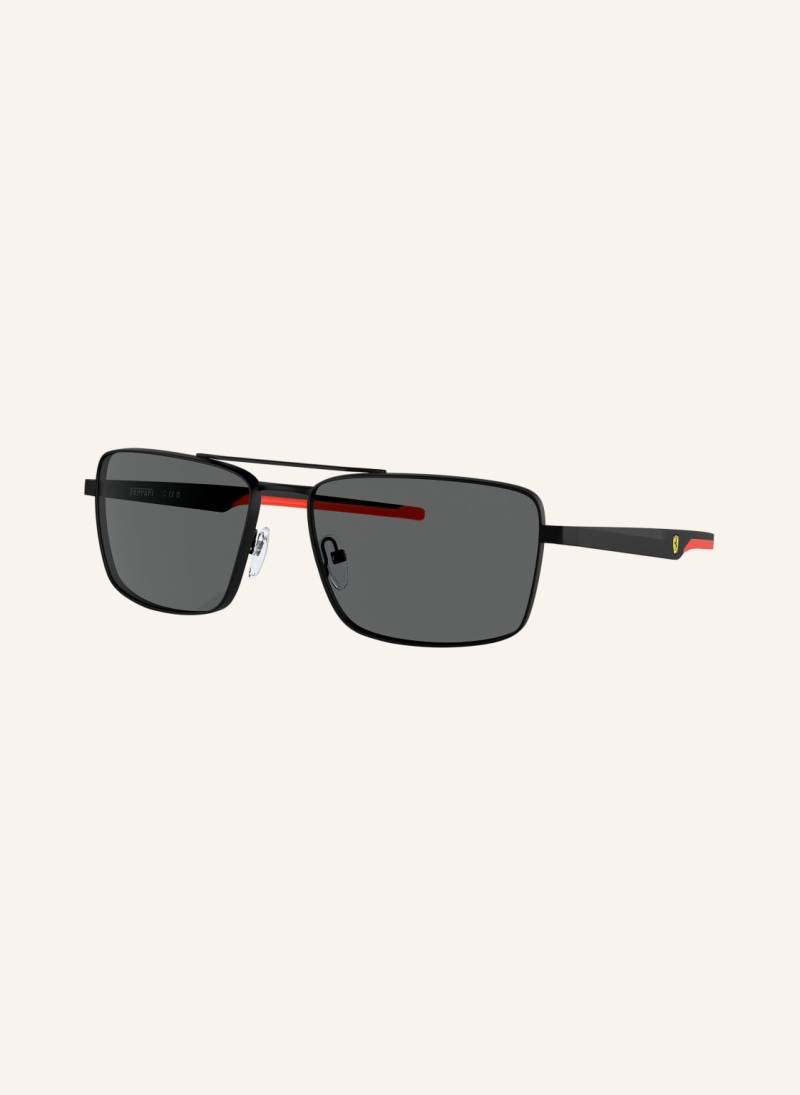 Scuderia Ferrari Sonnenbrille fz5001 schwarz von Scuderia Ferrari