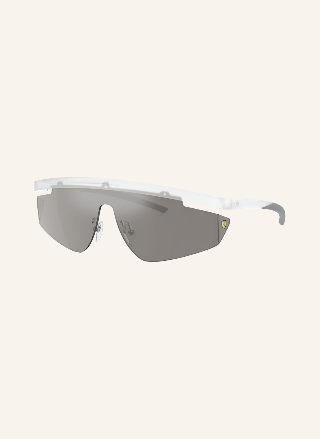 Scuderia Ferrari Sonnenbrille fz6001 grau von Scuderia Ferrari