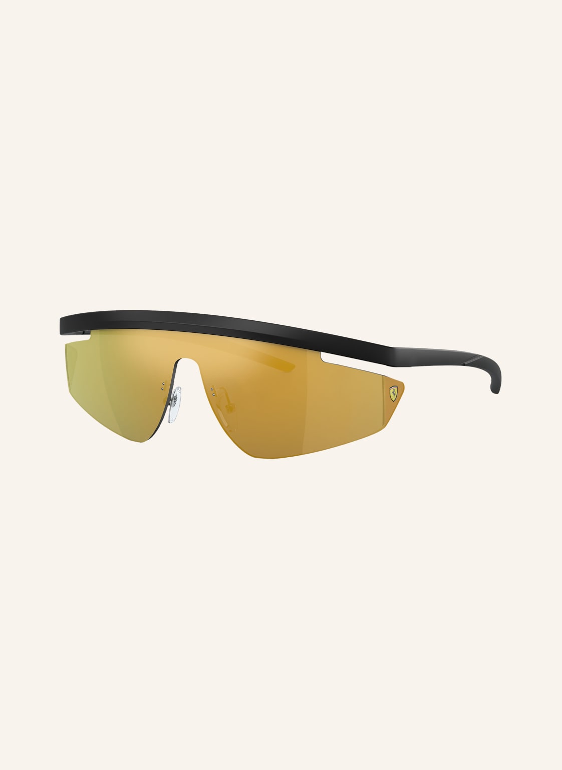 Scuderia Ferrari Sonnenbrille fz6001 schwarz von Scuderia Ferrari