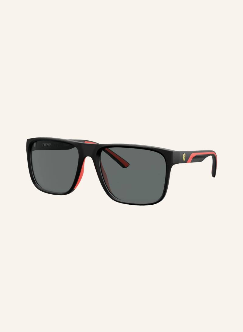 Scuderia Ferrari Sonnenbrille fz6002u schwarz von Scuderia Ferrari