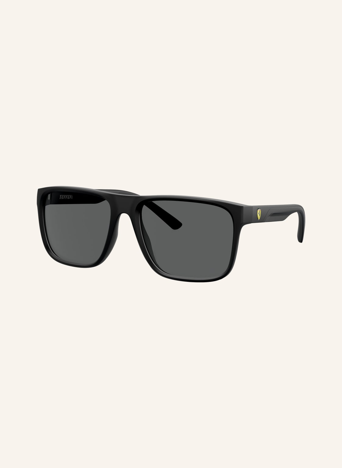 Scuderia Ferrari Sonnenbrille fz6002u schwarz von Scuderia Ferrari