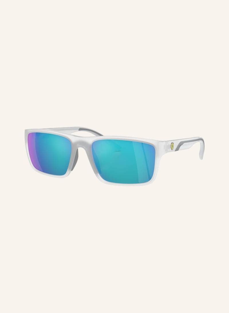 Scuderia Ferrari Sonnenbrille fz6003u grau von Scuderia Ferrari