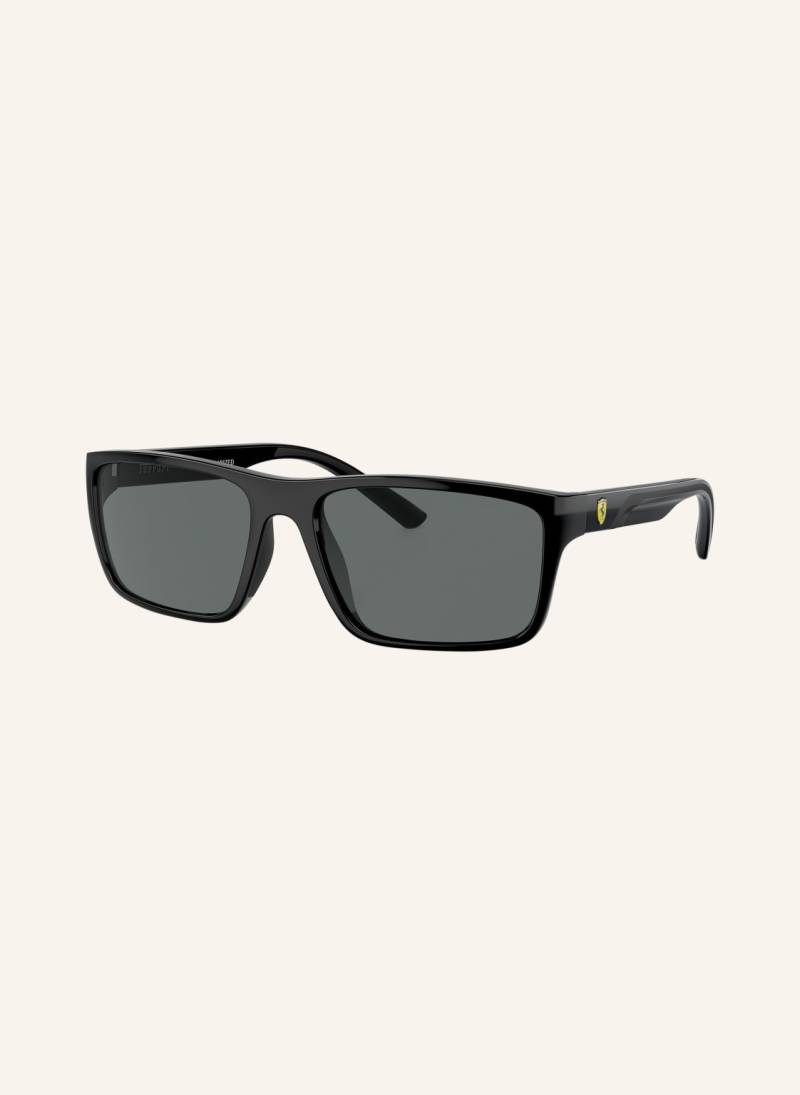 Scuderia Ferrari Sonnenbrille fz6003u schwarz von Scuderia Ferrari