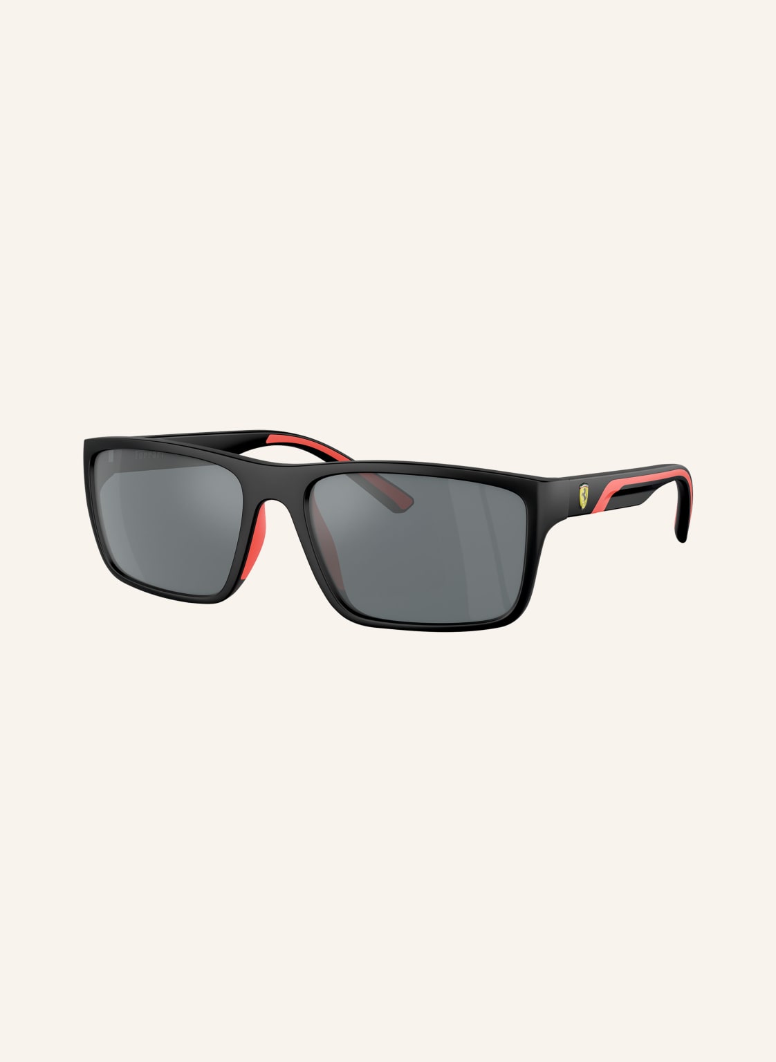 Scuderia Ferrari Sonnenbrille fz6003u schwarz von Scuderia Ferrari