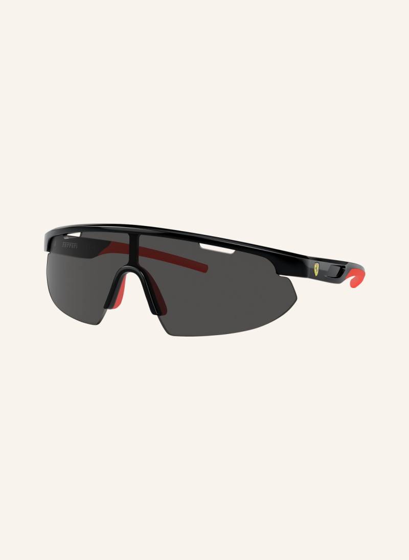 Scuderia Ferrari Sonnenbrille fz6004u schwarz von Scuderia Ferrari