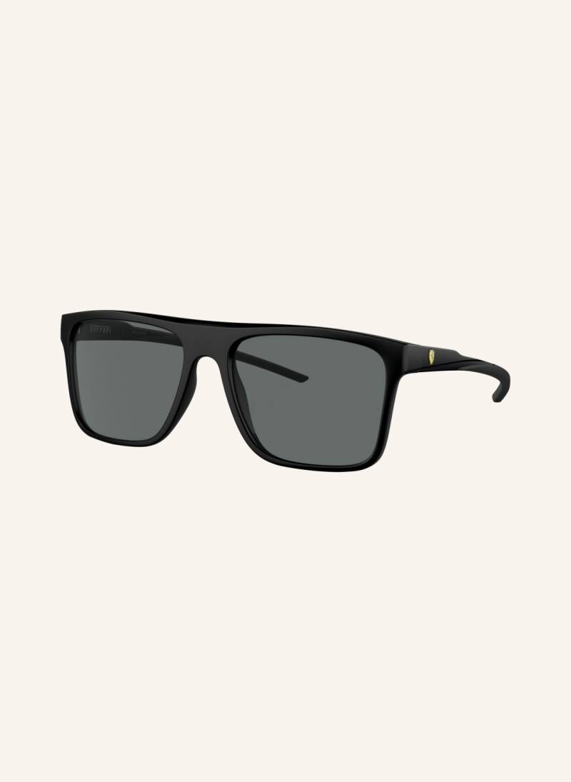 Scuderia Ferrari Sonnenbrille fz6006 schwarz von Scuderia Ferrari