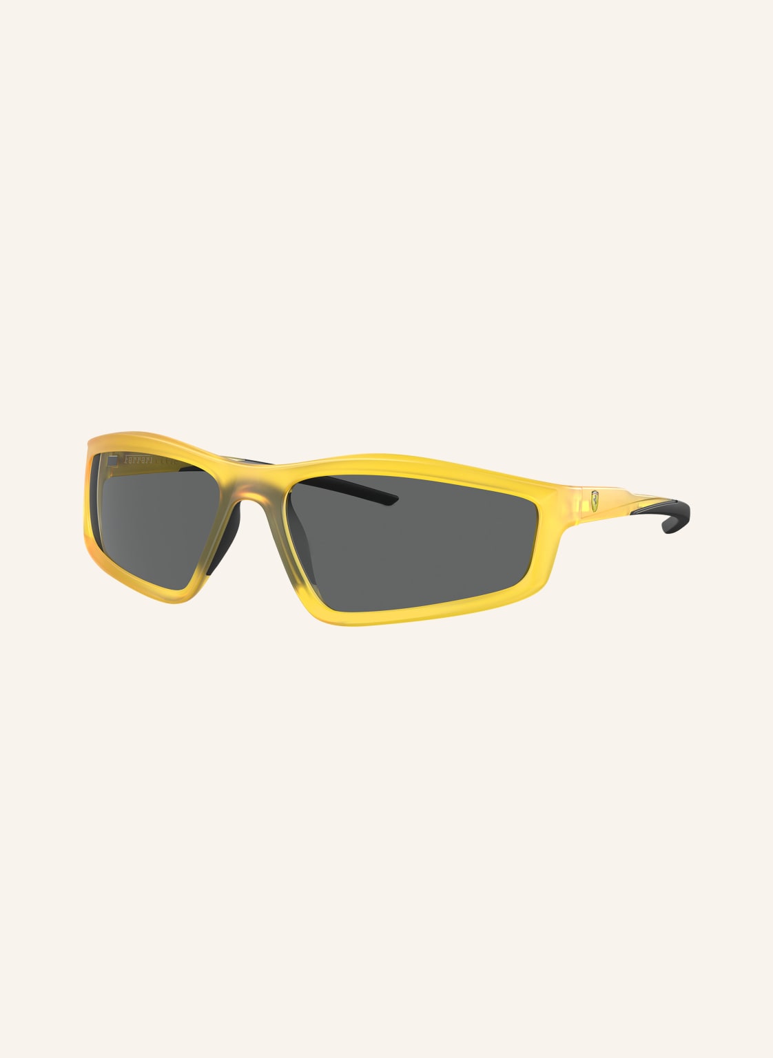 Scuderia Ferrari Sonnenbrille fz6007u gelb von Scuderia Ferrari