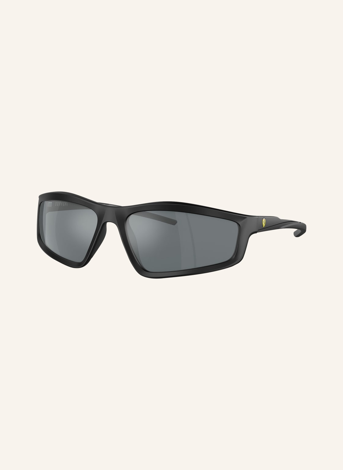 Scuderia Ferrari Sonnenbrille fz6007u schwarz von Scuderia Ferrari