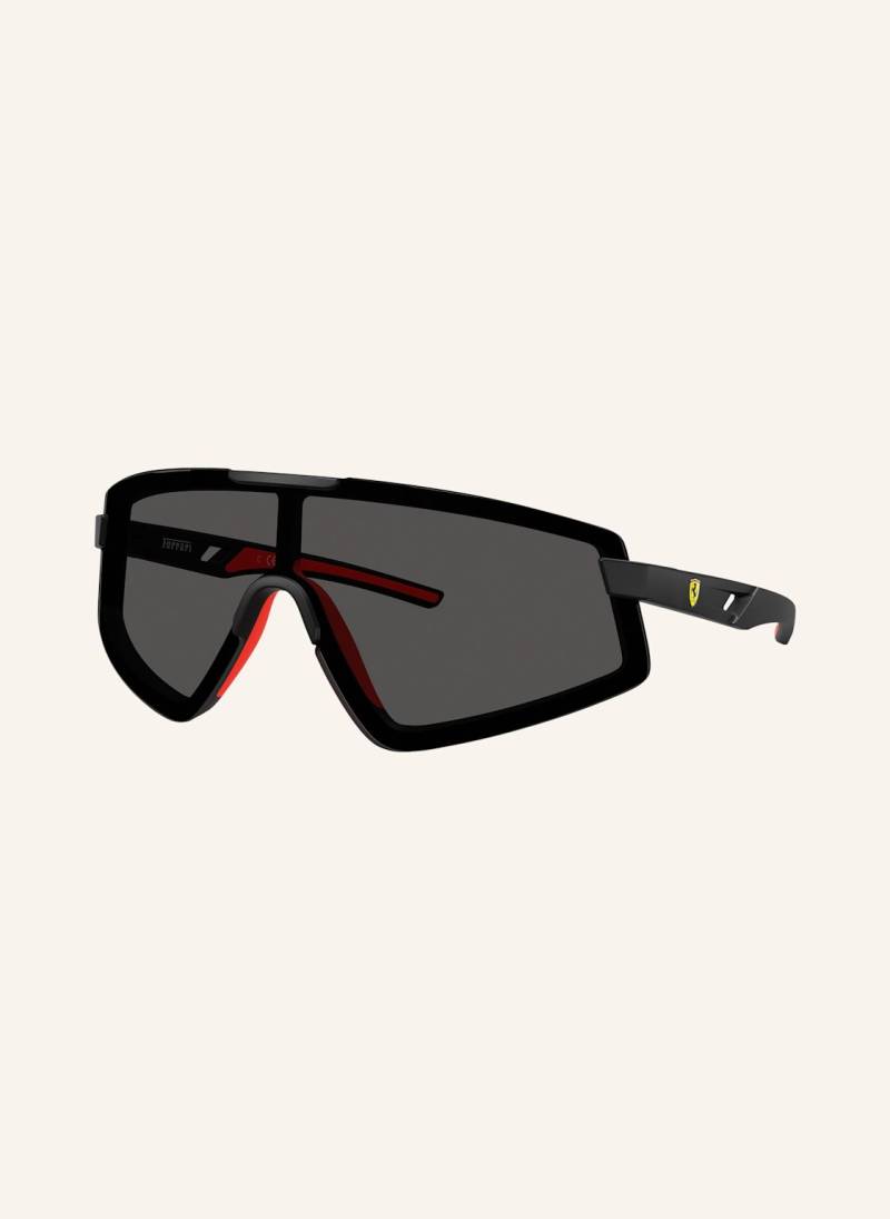 Scuderia Ferrari Sonnenbrille fz6009u schwarz von Scuderia Ferrari