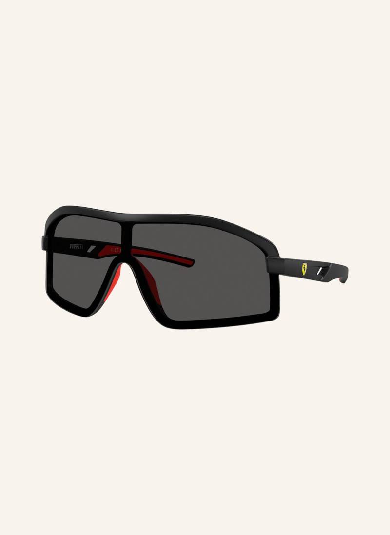 Scuderia Ferrari Sonnenbrille fz6010u schwarz von Scuderia Ferrari