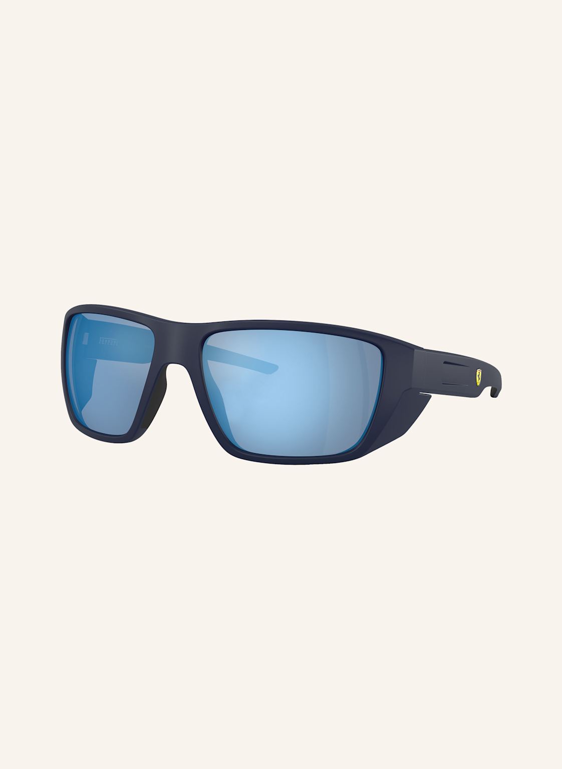 Scuderia Ferrari Sonnenbrille fz6012u blau von Scuderia Ferrari