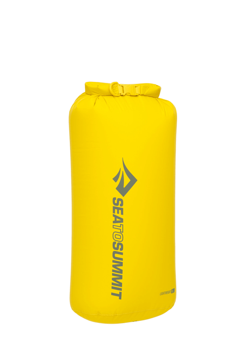 Sea To Summit Lightweight Dry Bag 13L Dry Bag ocker von Sea To Summit