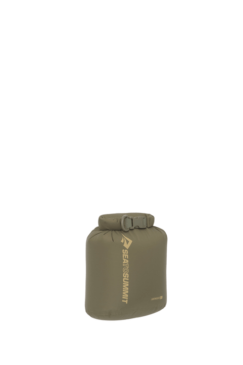 Sea To Summit Lightweight Dry Bag 3L Dry Bag olive von Sea To Summit