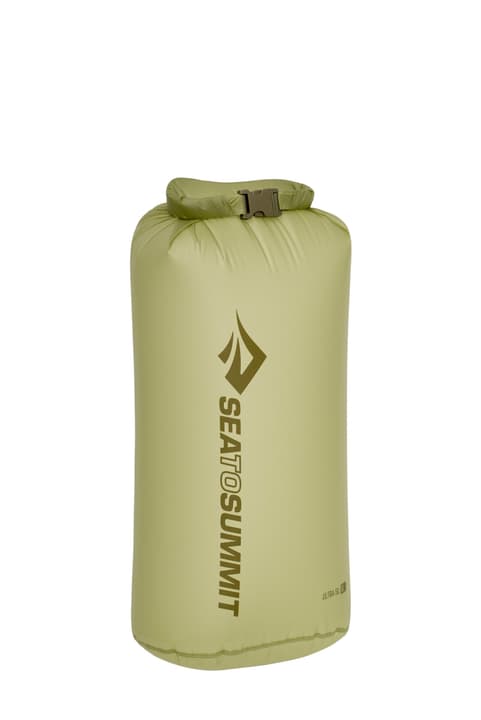 Sea To Summit Ultra-Sil Dry Bag 13L Dry Bag moos Sea To Summit Ultra-Sil Dry Bag 13L Dry Bag moos von Sea To Summit