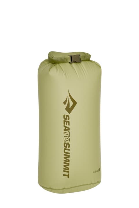 Sea To Summit Ultra-Sil Dry Bag 13L Dry Bag moos von Sea To Summit