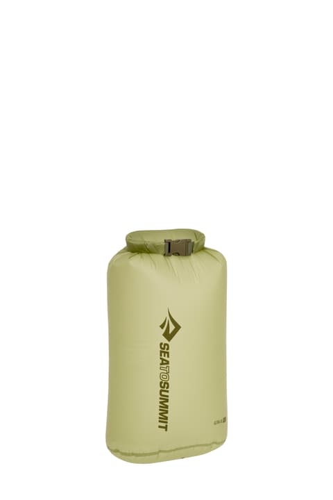 Sea To Summit Ultra-Sil Dry Bag 5L Dry Bag khaki Sea To Summit Ultra-Sil Dry Bag 5L Dry Bag khaki von Sea To Summit