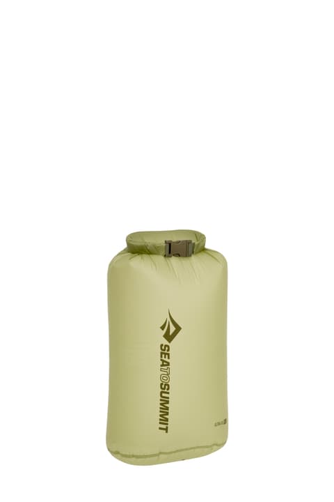 Sea To Summit Ultra-Sil Dry Bag 5L Dry Bag khaki von Sea To Summit