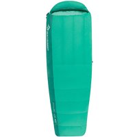 SEA TO SUMMIT Damen Daunenschlafsack Journey Joi Regular petrol SEA TO SUMMIT Damen Daunenschlafsack Journey Joi Regular petrol von Sea to Summit