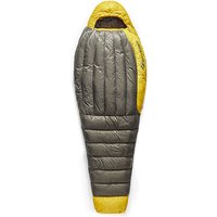 SEA TO SUMMIT Daunenschlafsack SPARK 7C Long gelb SEA TO SUMMIT Daunenschlafsack SPARK 7C Long gelb von Sea to Summit