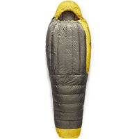 SEA TO SUMMIT Schlafsack Spark -1C Long gelb SEA TO SUMMIT Schlafsack Spark -1C Long gelb von Sea to Summit