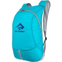 SEA TO SUMMIT Tagesrucksack  Ultra-Sil 20L  blau von Sea to Summit