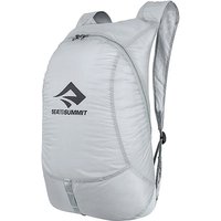 SEA TO SUMMIT Ultra-Sil Tagesrucksack 20L grau von Sea to Summit